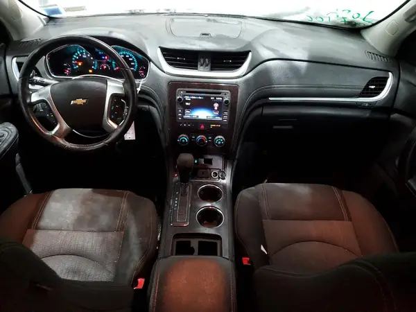 1GNKVGKD1HJ199320 2017 CHEVROLET TRAVERSE - Image 8