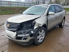 1GNKVGKD1HJ212454 2017 CHEVROLET TRAVERSE