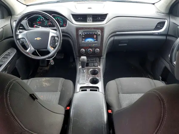 1GNKVGKD1HJ212454 2017 CHEVROLET TRAVERSE - Image 8