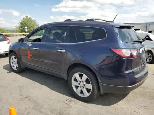 1GNKVGKD1HJ212955 2017 CHEVROLET TRAVERSE - Image 2