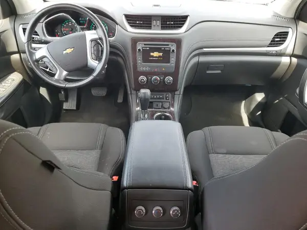 1GNKVGKD1HJ212955 2017 CHEVROLET TRAVERSE - Image 8