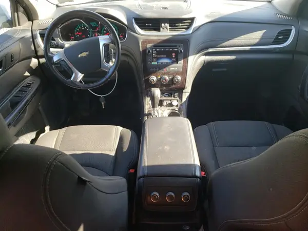 1GNKVGKD1HJ214026 2017 CHEVROLET TRAVERSE - Image 8