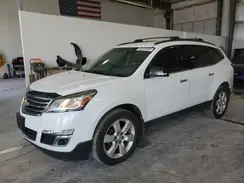 1GNKVGKD1HJ214916 2017 CHEVROLET TRAVERSE