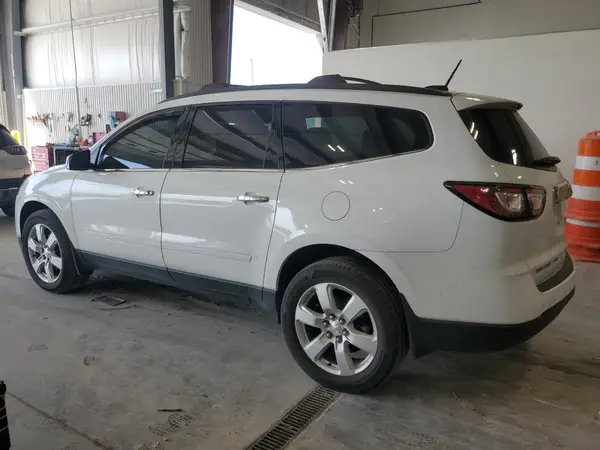 1GNKVGKD1HJ214916 2017 CHEVROLET TRAVERSE - Image 2