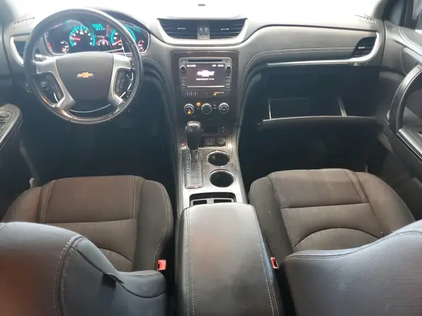 1GNKVGKD1HJ214916 2017 CHEVROLET TRAVERSE - Image 8