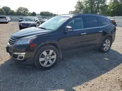 1GNKVGKD1HJ218996 2017 CHEVROLET TRAVERSE
