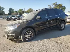 1GNKVGKD1HJ222627 2017 CHEVROLET TRAVERSE