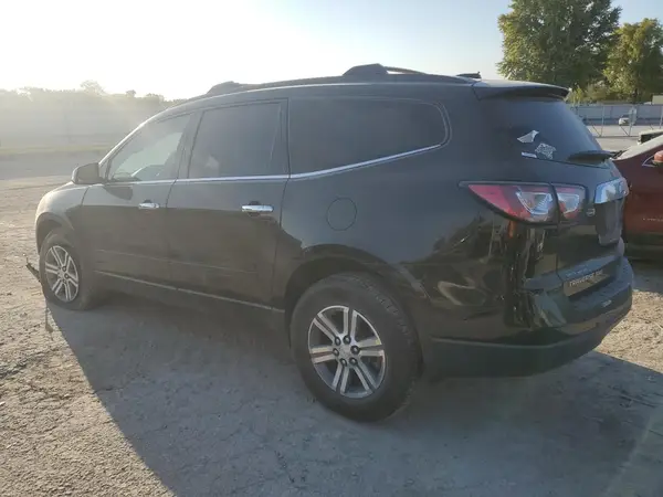 1GNKVGKD1HJ222627 2017 CHEVROLET TRAVERSE - Image 2