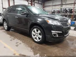 1GNKVGKD1HJ223843 2017 CHEVROLET TRAVERSE