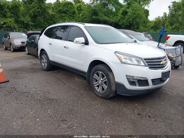 1GNKVGKD1HJ226287 2017 CHEVROLET TRAVERSE - Image 1