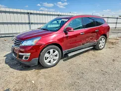 1GNKVGKD1HJ226726 2017 CHEVROLET TRAVERSE