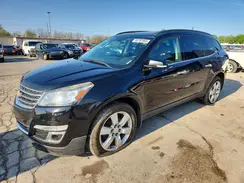 1GNKVGKD1HJ229836 2017 CHEVROLET TRAVERSE