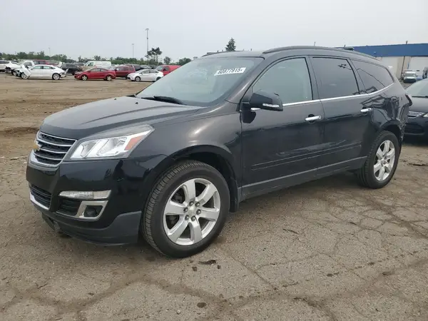 1GNKVGKD1HJ229836 2017 CHEVROLET TRAVERSE - Image 1