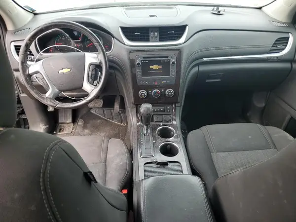 1GNKVGKD1HJ229836 2017 CHEVROLET TRAVERSE - Image 8