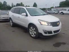 1GNKVGKD1HJ232106 2017 CHEVROLET TRAVERSE