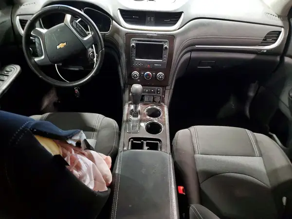 1GNKVGKD1HJ232333 2017 CHEVROLET TRAVERSE - Image 8