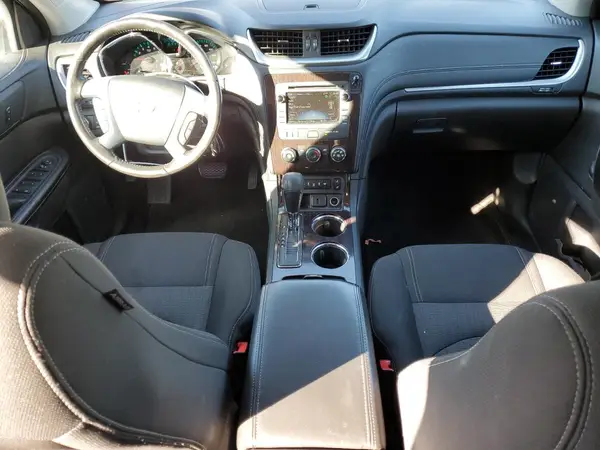 1GNKVGKD1HJ235099 2017 CHEVROLET TRAVERSE - Image 8