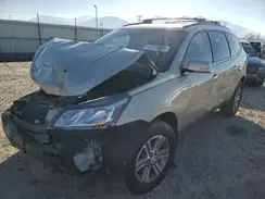 1GNKVGKD1HJ238925 2017 CHEVROLET TRAVERSE