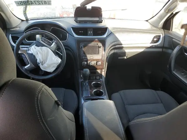 1GNKVGKD1HJ238925 2017 CHEVROLET TRAVERSE - Image 7