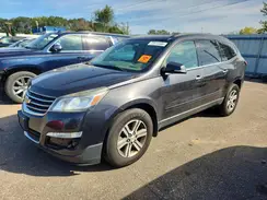 1GNKVGKD1HJ239511 2017 CHEVROLET TRAVERSE