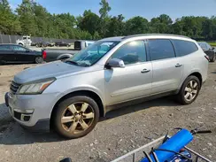 1GNKVGKD1HJ239623 2017 CHEVROLET TRAVERSE