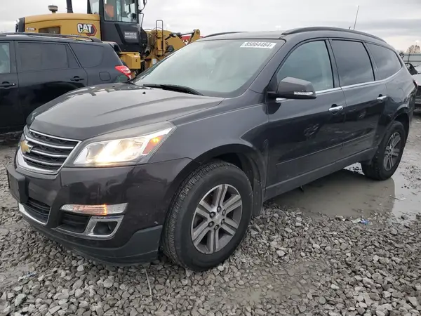 1GNKVGKD1HJ239654 2017 CHEVROLET TRAVERSE - Image 1