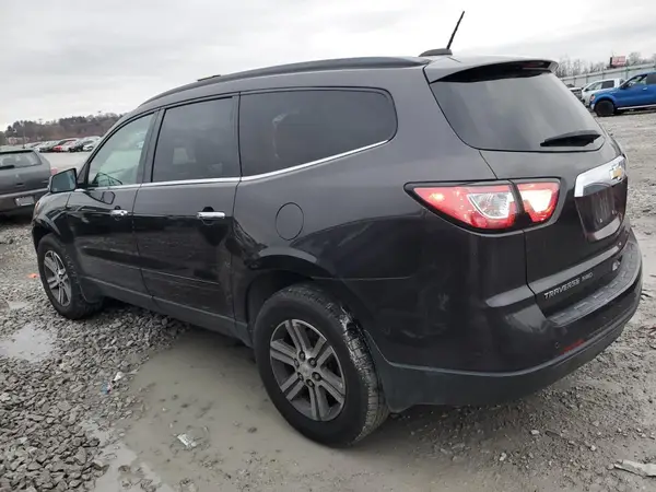 1GNKVGKD1HJ239654 2017 CHEVROLET TRAVERSE - Image 2