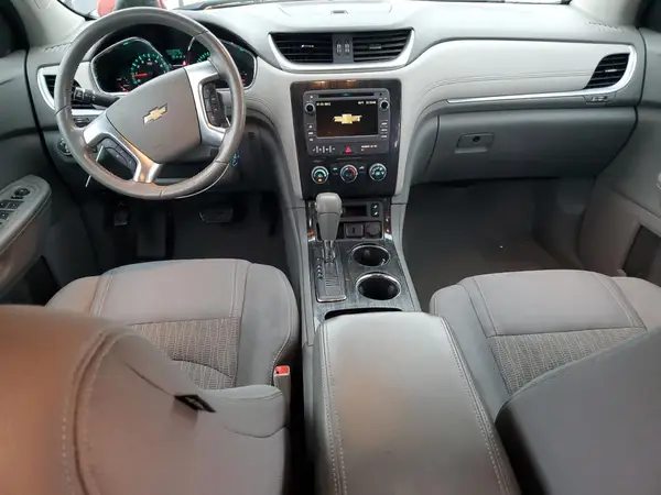 1GNKVGKD1HJ239654 2017 CHEVROLET TRAVERSE - Image 8
