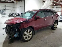 1GNKVGKD1HJ242635 2017 CHEVROLET TRAVERSE
