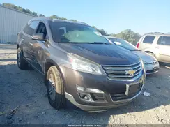 1GNKVGKD1HJ244854 2017 CHEVROLET TRAVERSE