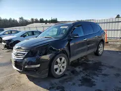 1GNKVGKD1HJ244997 2017 CHEVROLET TRAVERSE