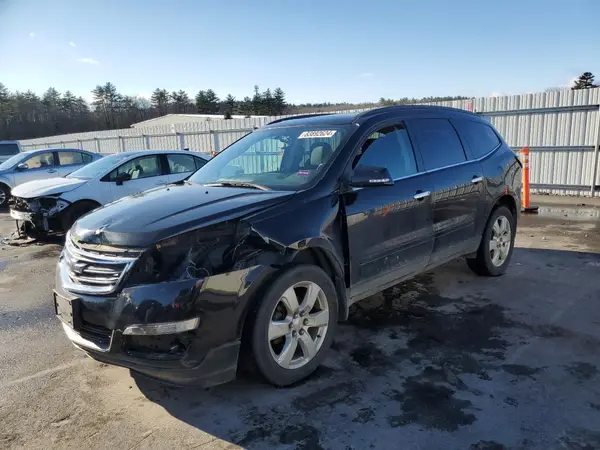 1GNKVGKD1HJ244997 2017 CHEVROLET TRAVERSE - Image 1