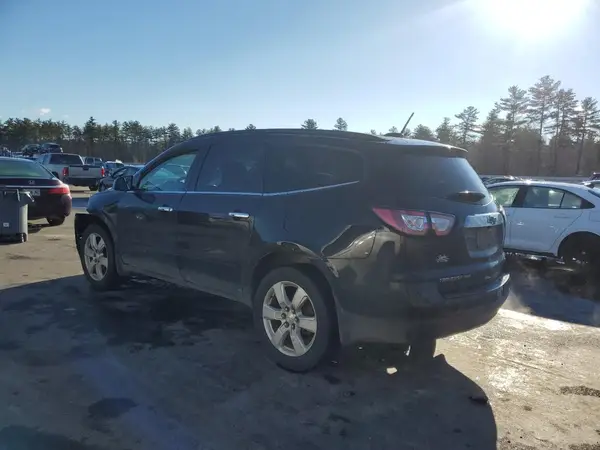 1GNKVGKD1HJ244997 2017 CHEVROLET TRAVERSE - Image 2