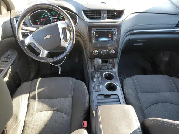 1GNKVGKD1HJ244997 2017 CHEVROLET TRAVERSE - Image 8