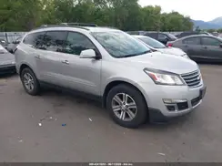 1GNKVGKD1HJ245857 2017 CHEVROLET TRAVERSE