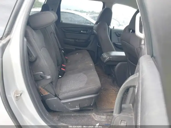 1GNKVGKD1HJ245857 2017 CHEVROLET TRAVERSE - Image 8