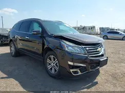 1GNKVGKD1HJ248712 2017 CHEVROLET TRAVERSE