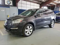 1GNKVGKD1HJ249911 2017 CHEVROLET TRAVERSE