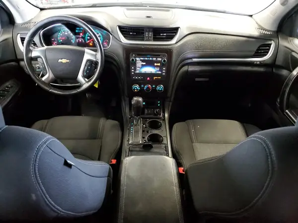 1GNKVGKD1HJ249911 2017 CHEVROLET TRAVERSE - Image 8