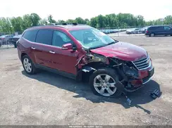 1GNKVGKD1HJ251917 2017 CHEVROLET TRAVERSE