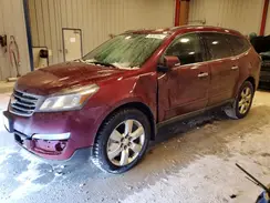 1GNKVGKD1HJ255496 2017 CHEVROLET TRAVERSE
