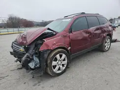 1GNKVGKD1HJ266174 2017 CHEVROLET TRAVERSE