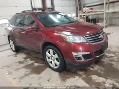 1GNKVGKD1HJ267597 2017 CHEVROLET TRAVERSE