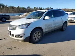 1GNKVGKD1HJ271682 2017 CHEVROLET TRAVERSE