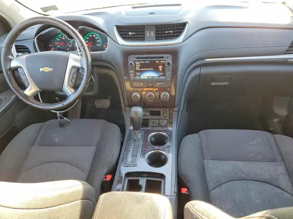 1GNKVGKD1HJ271682 2017 CHEVROLET TRAVERSE - Image 8