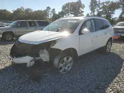 1GNKVGKD1HJ276204 2017 CHEVROLET TRAVERSE