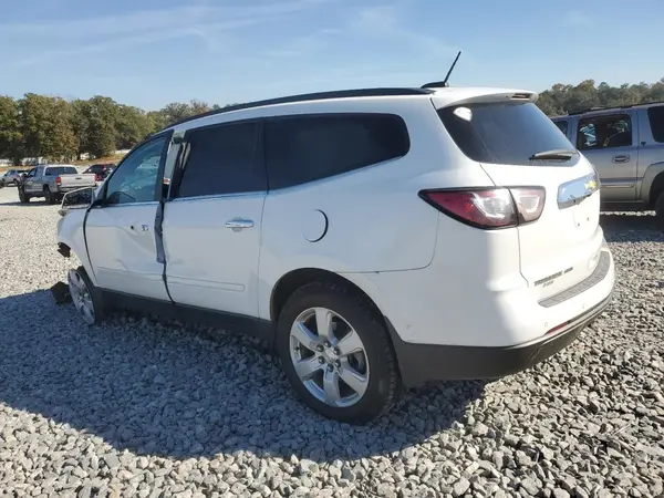 1GNKVGKD1HJ276204 2017 CHEVROLET TRAVERSE - Image 2