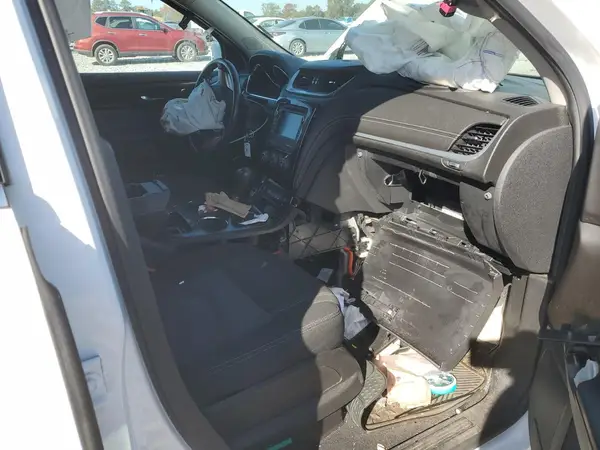 1GNKVGKD1HJ276204 2017 CHEVROLET TRAVERSE - Image 8