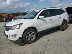 1GNKVGKD1HJ276638 2017 CHEVROLET TRAVERSE