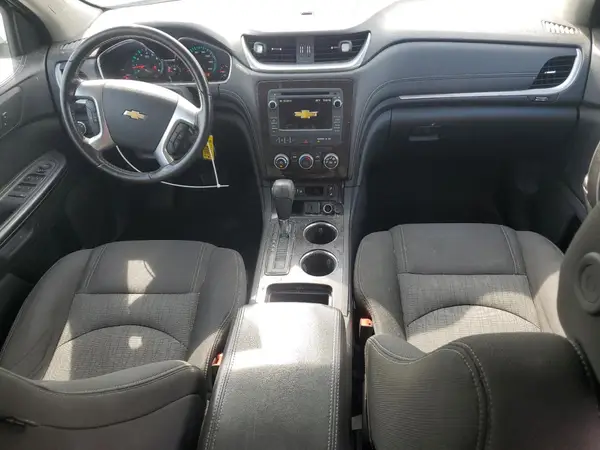 1GNKVGKD1HJ276638 2017 CHEVROLET TRAVERSE - Image 8